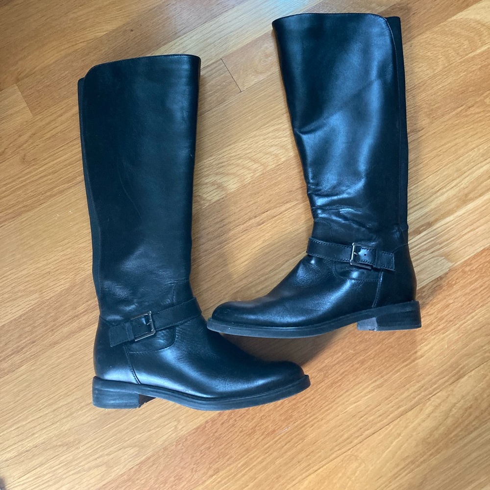 Blondo Boots